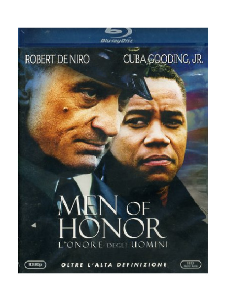 Men Of Honor