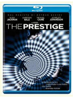 Prestige (The)