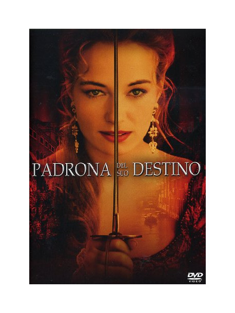 Padrona Del Suo Destino