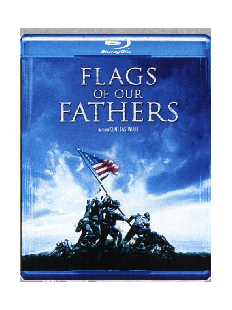 Flags Of Our Fathers