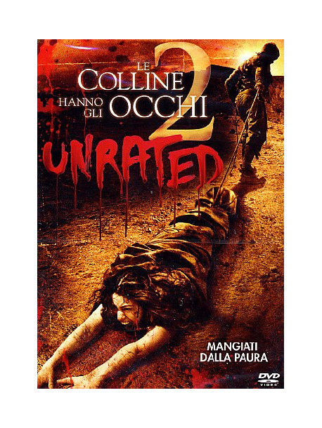 Colline Hanno Gli Occhi 2 (Le) (2007)