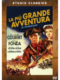Piu' Grande Avventura (La)