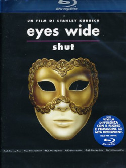 Eyes Wide Shut