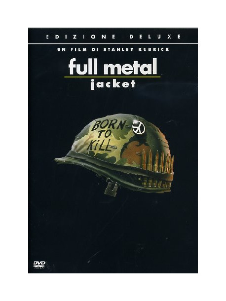 Full Metal Jacket (Deluxe Edition)