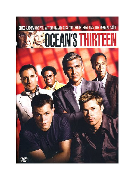 Ocean's Thirteen