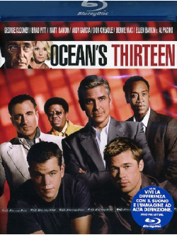 Ocean's Thirteen