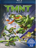 Tmnt - Teenage Mutant Ninja Turtles