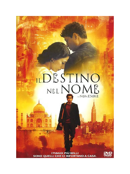 Destino Nel Nome (Il)