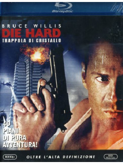 Die Hard - Trappola Di Cristallo