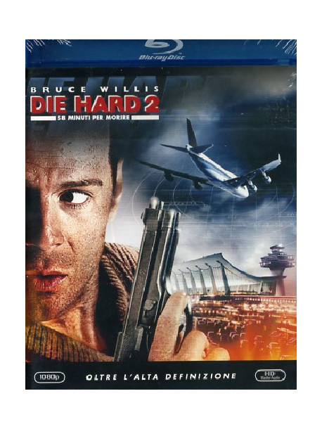 Die Hard 2 - 58 Minuti Per Morire