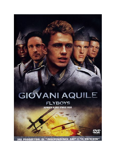 Giovani Aquile