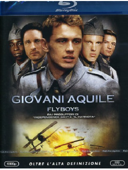 Giovani Aquile