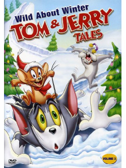 Tom & Jerry Tales 03