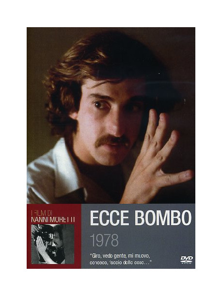 Ecce Bombo