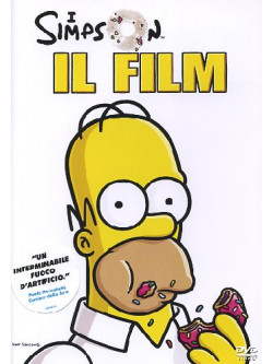 Simpson (I) - Il Film