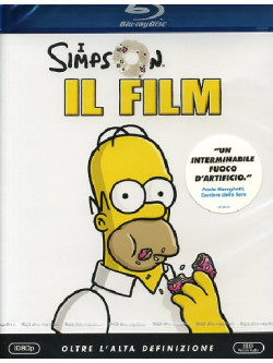 Simpson (I) - Il Film