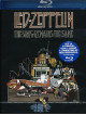 Led Zeppelin - The Songs Remains The Same