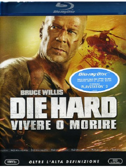 Die Hard - Vivere O Morire