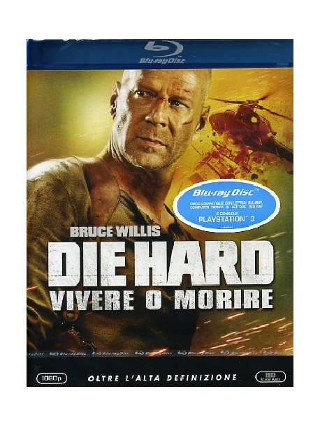 Die Hard - Vivere O Morire