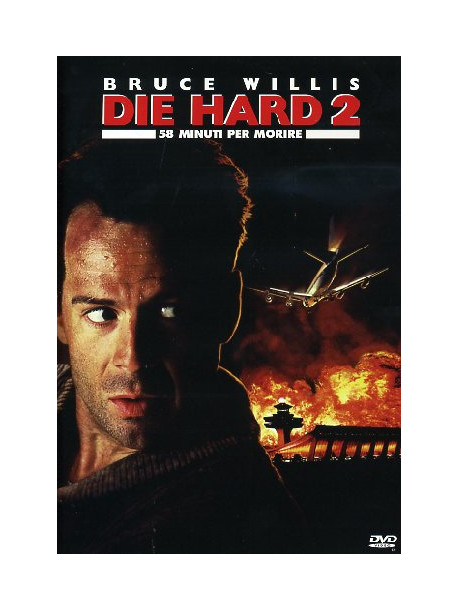 Die Hard 2 - 58 Minuti Per Morire