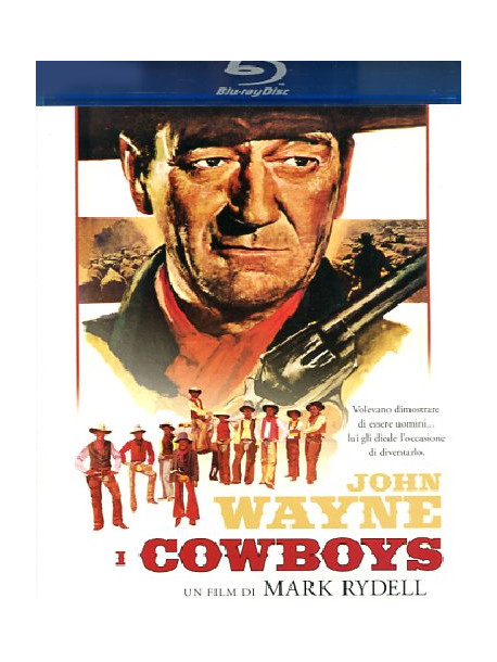 Cowboys (I) (Deluxe Edition)