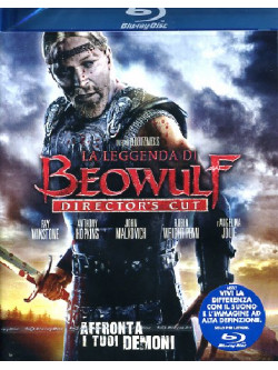 Leggenda Di Beowulf (La)