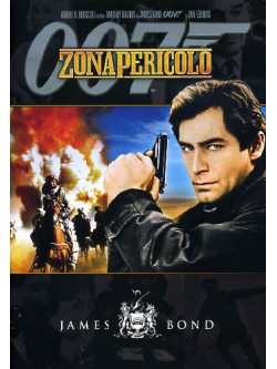 007 - Zona Pericolo