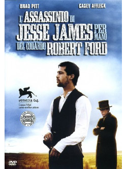 Assassinio Di Jesse James Per Mano Del Codardo Robert Ford (L')