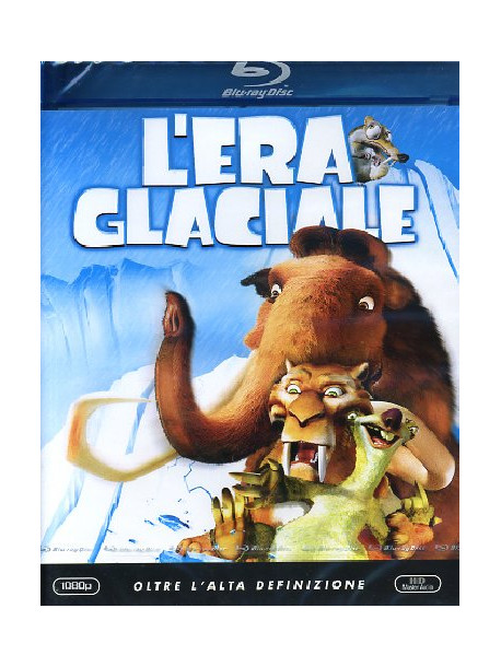 Era Glaciale (L')