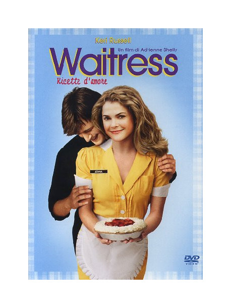 Waitress - Ricette D'Amore
