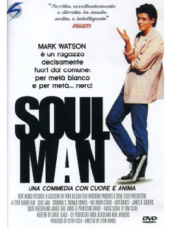 Soul Man