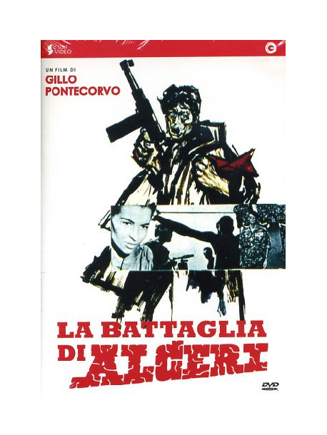 Battaglia Di Algeri (La)