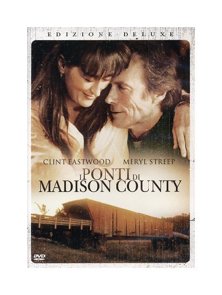 Ponti Di Madison County (I) (Deluxe Edition)