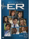 E.R. - Medici In Prima Linea - Stagione 12 (3 Dvd)