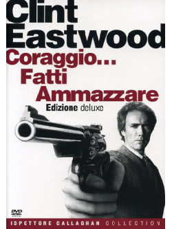 Coraggio Fatti Ammazzare (Deluxe Edition)