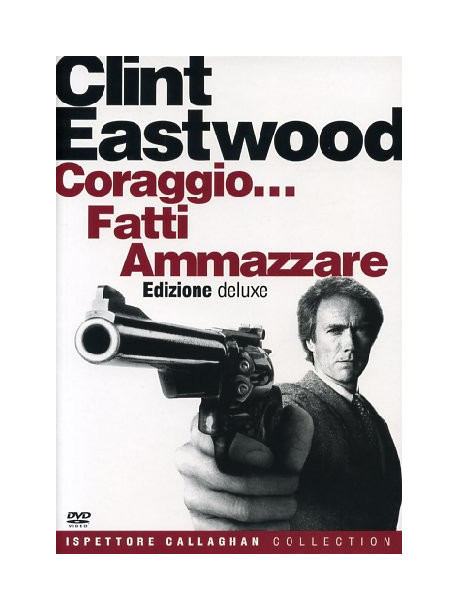 Coraggio Fatti Ammazzare (Deluxe Edition)