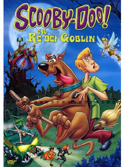 Scooby Doo E I Re Dei Goblin