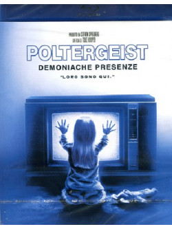 Poltergeist