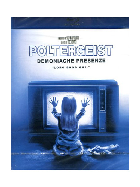 Poltergeist