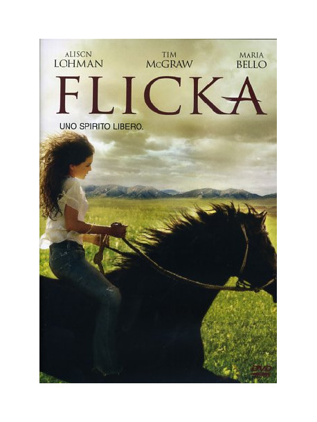 Flicka (2006)