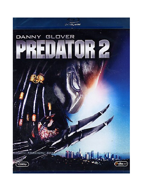 Predator 2