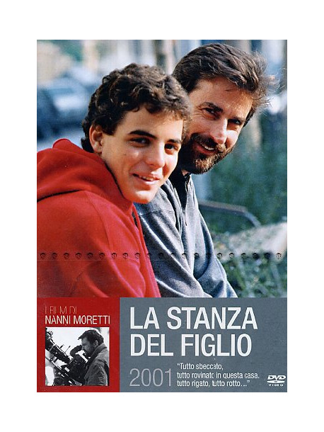 Stanza Del Figlio (La)