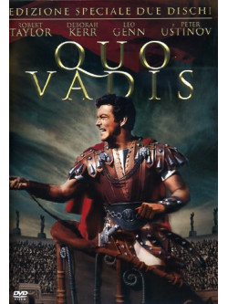 Quo Vadis (SE) (2 Dvd)