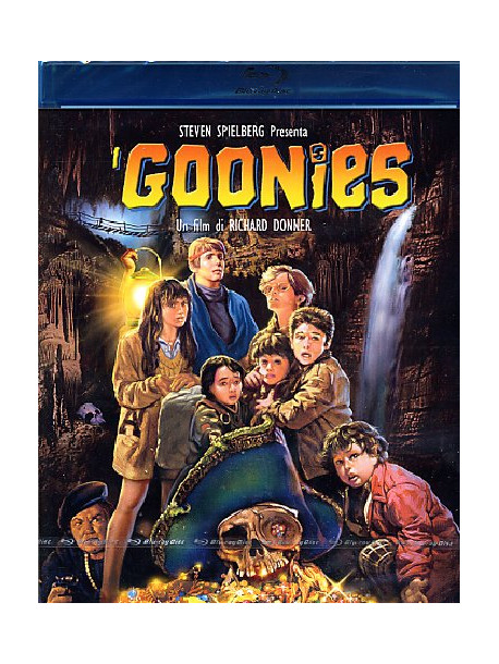 Goonies (I)