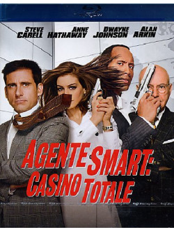 Agente Smart - Casino Totale