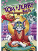 Tom & Jerry Tales 04