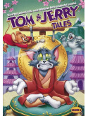 Tom & Jerry Tales 04