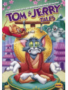 Tom & Jerry Tales 04