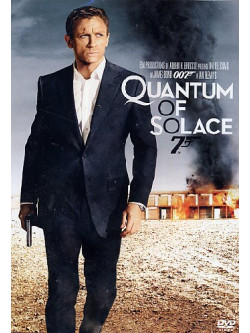 007 - Quantum Of Solace