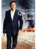 007 - Quantum Of Solace